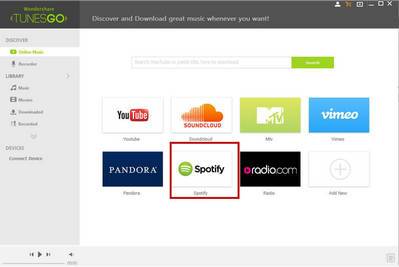 spotify to mp3 converter